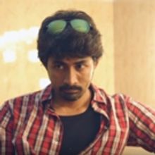 STAGE TUBE: BREAK A LEG! Presents GREEN ROOM DIARIES With Karthik Kumar