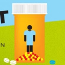 BWW Review: SONS OF THE PROPHET Hurts So Good