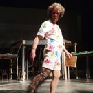 BWW Blog: Samantha Tirrell - BACKBEARD: Artistic Synthesis