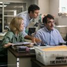 SPOTLIGHT's Josh Singer & Tom McCarthy Win Oscar for Original Screenplay