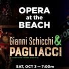 The LA Opera Presents Live Simulcast of GIANNI SCHICCHI and PAGLIACCI, Today