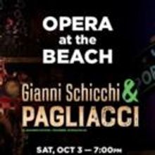 The LA Opera Presents Live Simulcast of GIANNI SCHICCHI and PAGLIACCI, Today