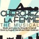 Kid Creole's CHERCHEZ LA FEMME to Open Off-Broadway