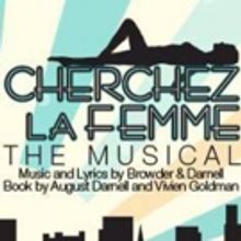 Kid Creole's CHERCHEZ LA FEMME to Open Off-Broadway