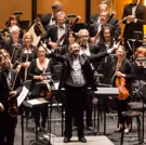2016-17 Chicago Philharmonic Season Opens with Legendary Lovers, Features Harp Duo…