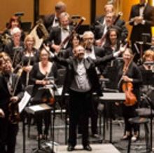 2016-17 Chicago Philharmonic Season Opens with Legendary Lovers, Features Harp Duo…