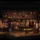 Broadway By Design: David Korins & Paloma Young Bring BANDSTAND from Page to Stage
