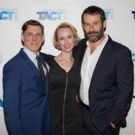 Photo Flash: Victoria Mack, Ian Kahn and More Celebrate HARD LOVE Opening…