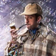 BASKERVILLE: A SHERLOCK HOLMES A MYSTERY to Bring Famous Detective to Cincinnati Play