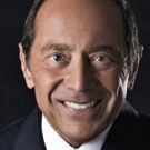 Paul Anka to Play Ridgefield Playhouse, 5/13