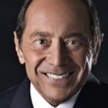 Paul Anka to Play Ridgefield Playhouse, 5/13