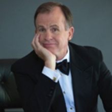 Craig Jessup Brings THIS FUNNY WORLD to Society Cabaret