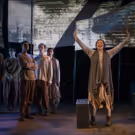 Photo Flash: First Look at Griffin Theatre's IN TO AMERICA World Premiere