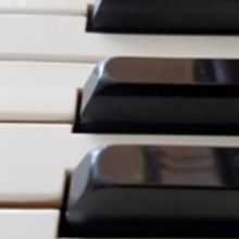 Duo Pianists to Celebrate Liszt at Nichols Concert Hall This Month