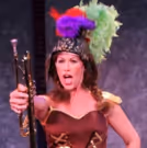Photo Flash: GYPSY Opens at Music Theatre of Connecticut