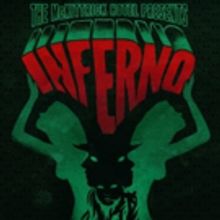 The McKittrick Hotel, Home of SLEEP NO MORE, to Celebrate Halloween with INFERNO Afte