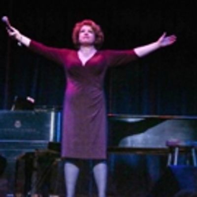 BWW Review: The Mabel Mercer Foundation's 26th Annual Cabaret Convention Comes Home to Town Hall, Night Four, October 16