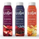 Dreaming Cow Launches New Product Line LUSH: The First Yogurt Drink With A Full…