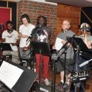 Exclusive Photo Coverage: AMAZING GRACE Cast Gets Ready for the Holidays with Carols…