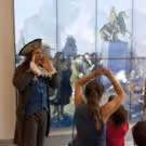 New-York Historical Society Sets July 4th Activities & More