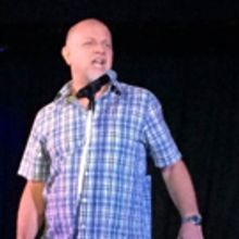 Comedian Don Barnhart Receives Best Businesses of Las Vegas Award