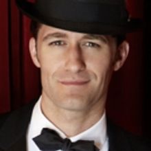 Matthew Morrison Coming to Ridgefield Playhouse, 5/26
