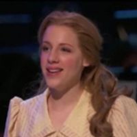 VIDEO: Jessie Mueller Sings from CAROUSEL for #FlashbackFriday Video
