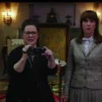 VIDEO: Check Out New International Trailer for GHOSTBUSTERS Reboot! Video