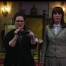 VIDEO: Check Out New International Trailer for GHOSTBUSTERS Reboot!