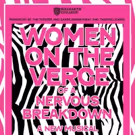 Nazareth College Department of Theatre and Dance to Stage WOMEN ON THE VERGE OF A…