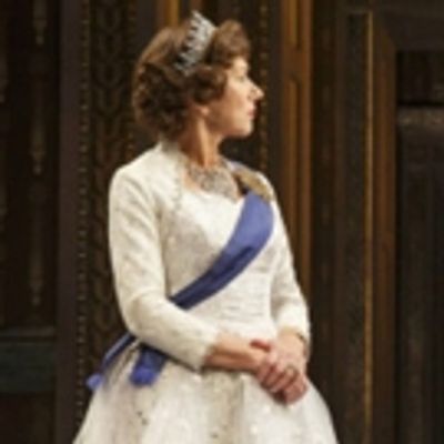 STAGE TUBE: On This Day, March 8- Helen MIrren Receives a Royal Opening for THE AUDIENCE on Broadway