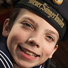 Vienna Boys Choir Coming to Carnegie Hall, 12/13