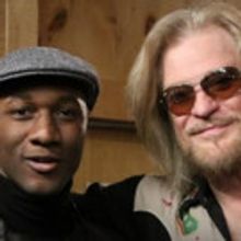 New Season of MTV's LIVE FROM DARYL'S HOUSE' to Premiere Today