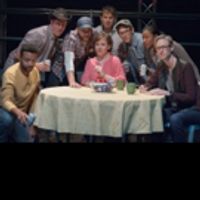 BWW Review: Timeline Theatre Company's Chicago Premiere SPILL Drills Into the Human S Photo