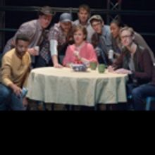 BWW Review: Timeline Theatre Company's Chicago Premiere SPILL Drills Into the Human S