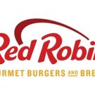 Red Robin Gourmet Burgers and Brews Gets Crafty, Pours Gold Medal-Winning Beers from…