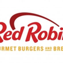 Red Robin Gourmet Burgers and Brews Gets Crafty, Pours Gold Medal-Winning Beers from
