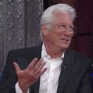 VIDEO: Colbert Digs Up Clip of Richard Gere Starring in GREASE