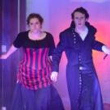 Photo Flash: Timberlane Regional High School's Canceled But Restored SWEENEY TODD Tak