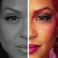 Christina Milian Goes Magenta for ROCKY HORROR