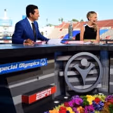 ESPN and Special Olympics Reach New Programming and Unified Sports Sponsorship…