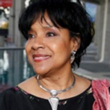 Phylicia Rashad to Return to The Public in HEAD OF PASSES This Spring