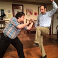 Neil Simon's THE STAR SPANGLED GIRL to Open Leddy Center's 42nd Season