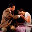 Photo Flash: First Look at BROKEN GLASS at Westport Country Playhouse
