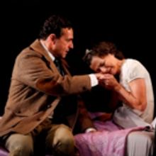 Photo Flash: First Look at BROKEN GLASS at Westport Country Playhouse