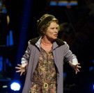 Photo Coverage: The Performances From The 2016 Olivier Awards - KINKY BOOTS, GYPSY…