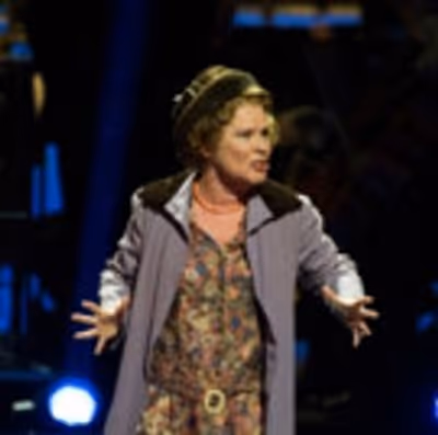 Photo Coverage: The Performances From The 2016 Olivier Awards - KINKY BOOTS, GYPSY And More!