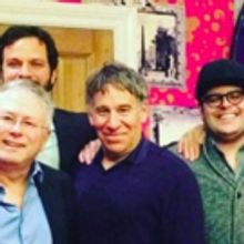 Work Underway for New Musical Film from Josh Gad, Alan Menken, Stephen Schwartz &…