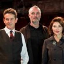 Full Cast Set for European Premiere of ORSON'S SHADOW