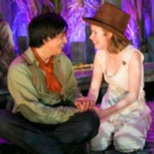 BWW Review: PETER AND THE STARCATCHER Evokes Wonder at Constellation Theatre Company